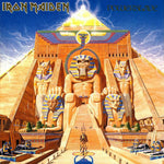 Powerslave (Parlophone) — Iron Maiden