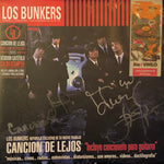 Cancion de Lejos — Los Bunkers