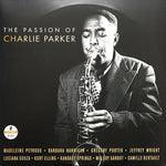 The Passion Of Charlie Parker (2LP) — VA