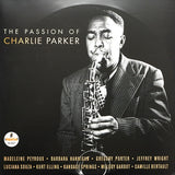 The Passion Of Charlie Parker (2LP) — VA