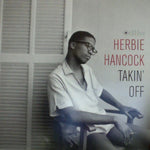 Takin Off (Jazz Images) — Herbie Hancock