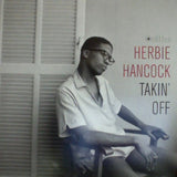 Takin Off (Jazz Images) — Herbie Hancock