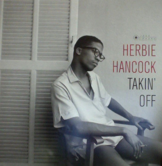 Takin Off (Jazz Images) — Herbie Hancock