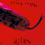 Killer (Warner Bros. Records) — Alice Cooper