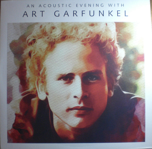 An Acoustic Evening With Art Garfunkel (Gold Vinyl) — Art Garfunkel