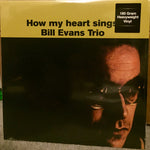 How My Heart Sings (DOL) — Bill Evans Trio