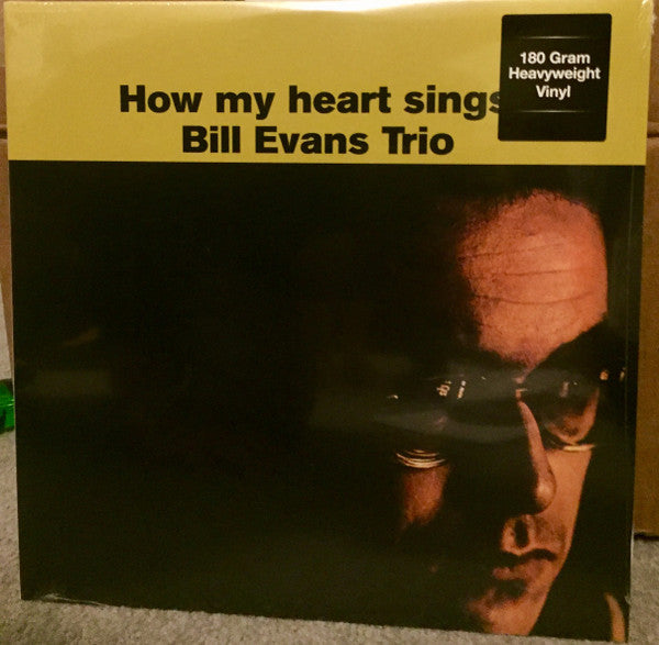 How My Heart Sings (DOL) — Bill Evans Trio