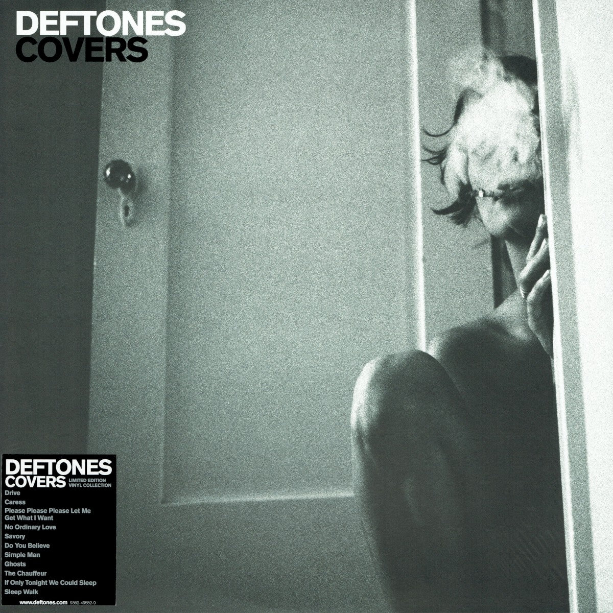 Covers (Reprise Records) — Deftones