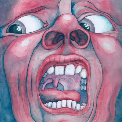 In The Court Of The Crimson King (An Observation By King Crimson) (Panegyric ) — King Crimson