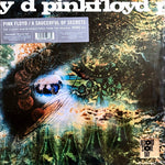 A Saucerful Of Secrets (Pink Floyd Records) — Pink Floyd