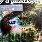 A Saucerful Of Secrets (Pink Floyd Records) — Pink Floyd
