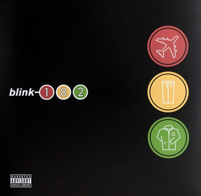 Take Off Your Pants And Jacket — Blink 182