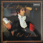 New Masters — Cat Stevens