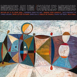 Mingus Ah Um (Blue Vinyl) — Charles Mingus
