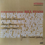 Everybody Digs Bill Evans (Jazz Wax) — Bill Evans
