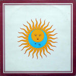 Larks Tongues In Aspic (200g) — King Crimson