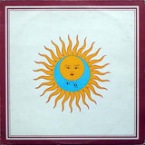 Larks Tongues In Aspic (200g) — King Crimson