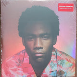 Because the Internet — Childish Gambino