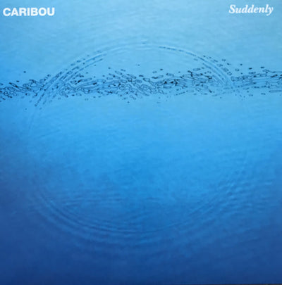Suddenly — Caribou