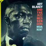 Moanin — Art Blakey & The Jazz Messengers