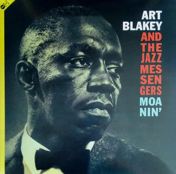 Moanin — Art Blakey & The Jazz Messengers