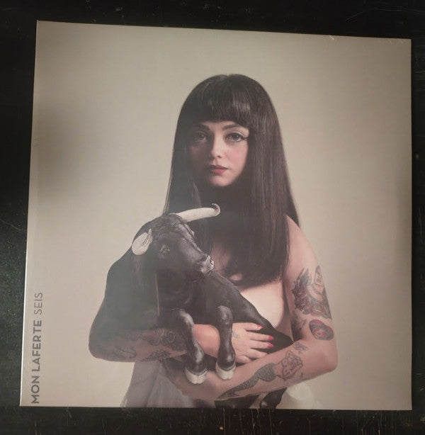 Sis — Mon Laferte