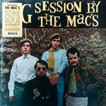 GG Session — Los Mac´s