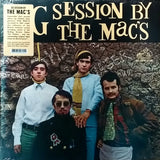 GG Session — Los Mac´s