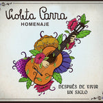 Homenaje a Violeta Parra — Varios Artistas