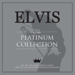 The Platinum Collection (3LP) — Elvis Presley