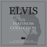 The Platinum Collection (3LP) — Elvis Presley