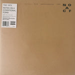 Notes On A Conditional Form (2LP) — The 1975