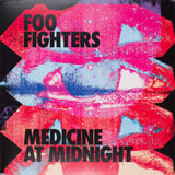 Medicine Midnight — Foo Fighters