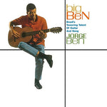 Samba Esquema Novo — Jorge Ben
