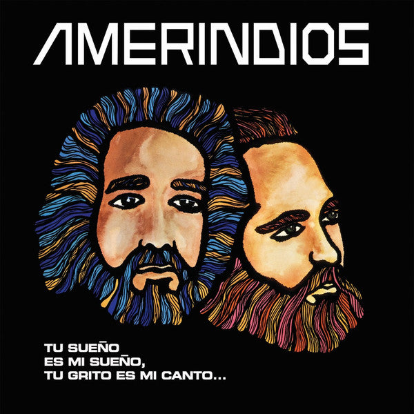 Tu Sueño Es Mi Sueño — Amerindios