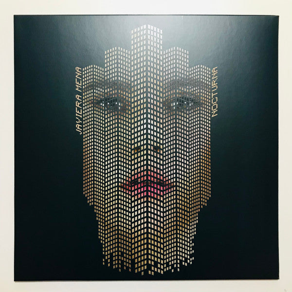 Nocturna — Javiera Mena