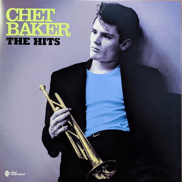 The Hits Deluxe Edition — Chet Baker