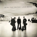 All That You Can T Leave Behin (2LP) — U2