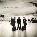 All That You Can T Leave Behin (2LP) — U2