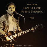 Best of Live N' Late 198 — Paul Simon