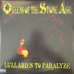 Lullabies to Paralyze (2LP) — Queens of the stone age