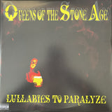 Lullabies to Paralyze (2LP) — Queens of the stone age