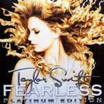 Fearless (Platinum Edition) (2LP) — Taylor Swift