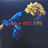 Time (Standard Edition) — Simply Red