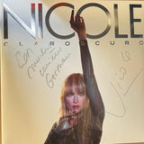 Claroscuro (2LP) — Nicole