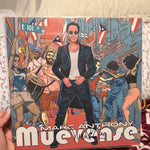 Muévete — Marc Anthony