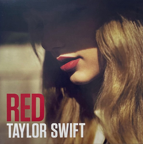 Red (2LP) — Taylor Swift