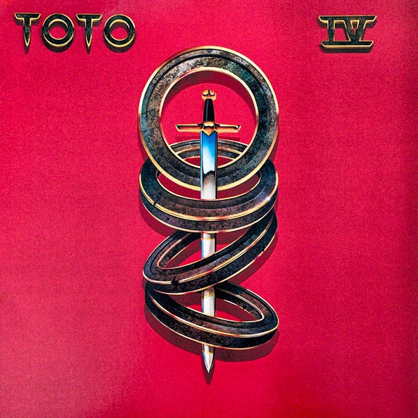 Toto IV — Toto