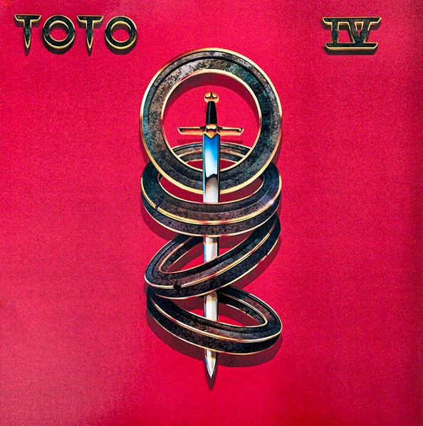 Toto IV — Toto
