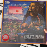 Canta Sus Ultimas Canciones — Violeta Parra ‎